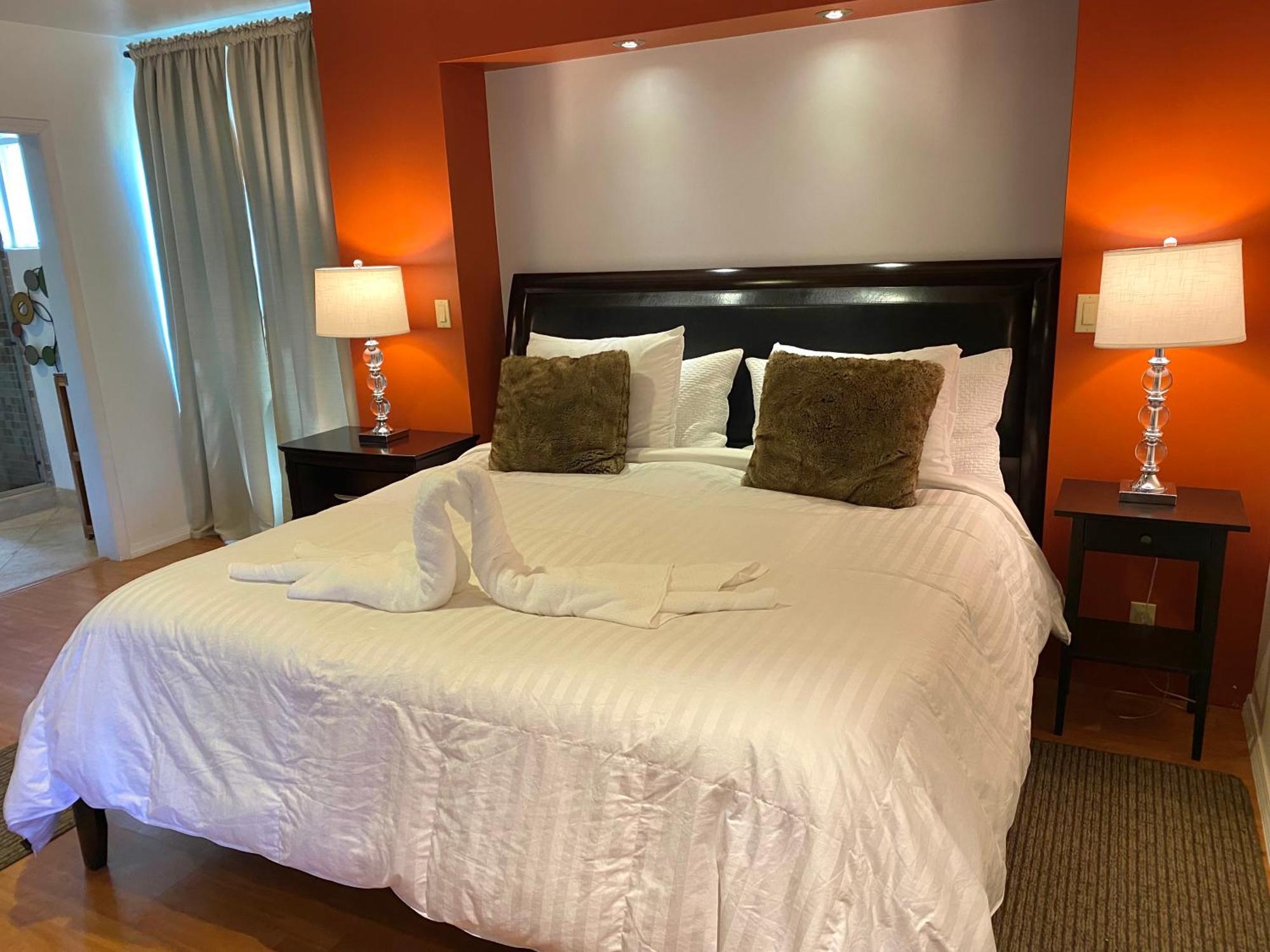 Tierra Mia Hacienda Ruta Del Vino Hotel Valle de Guadalupe Phòng bức ảnh