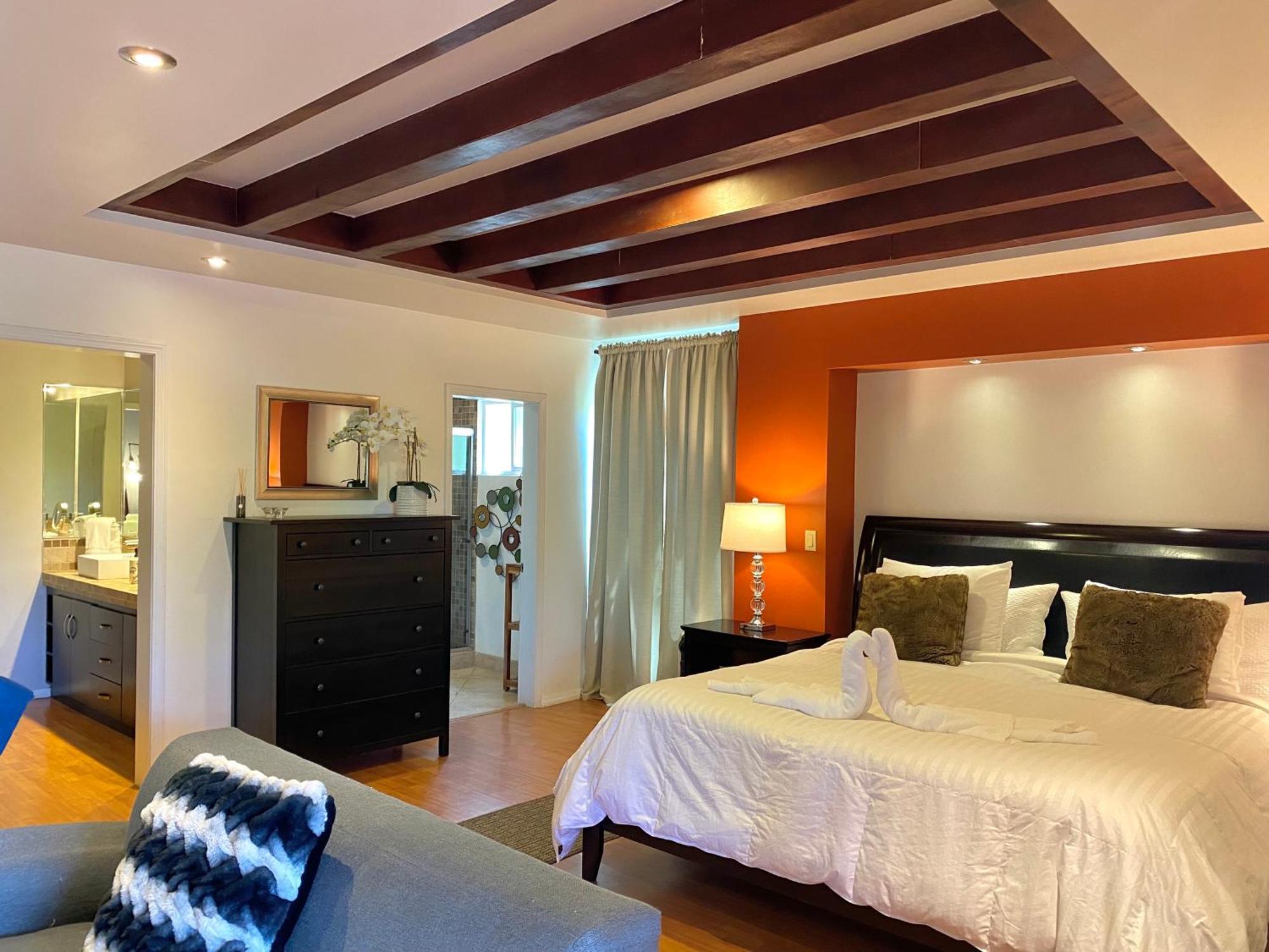 Tierra Mia Hacienda Ruta Del Vino Hotel Valle de Guadalupe Phòng bức ảnh
